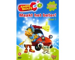 Engie Benjy 1 - Maakt Het Beter