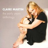 Claire Martin-Early  Years Anthology
