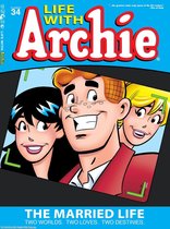 Life With Archie 34 - Life With Archie #34
