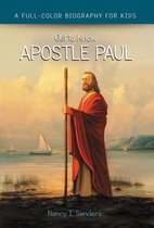 Apostle Paul