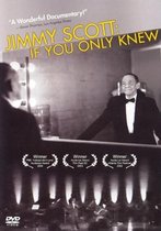 Jimmy Scott - If You Only Knew