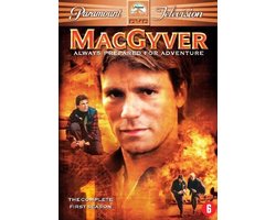 MACGYVER S1