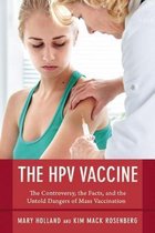 The HPV Vaccine On Trial