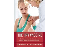 The HPV Vaccine On Trial