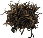 China Golden Dragon 1st Grade Yellow Tea (Bio) 4 x 50 gr. premium biologische thee in busjes