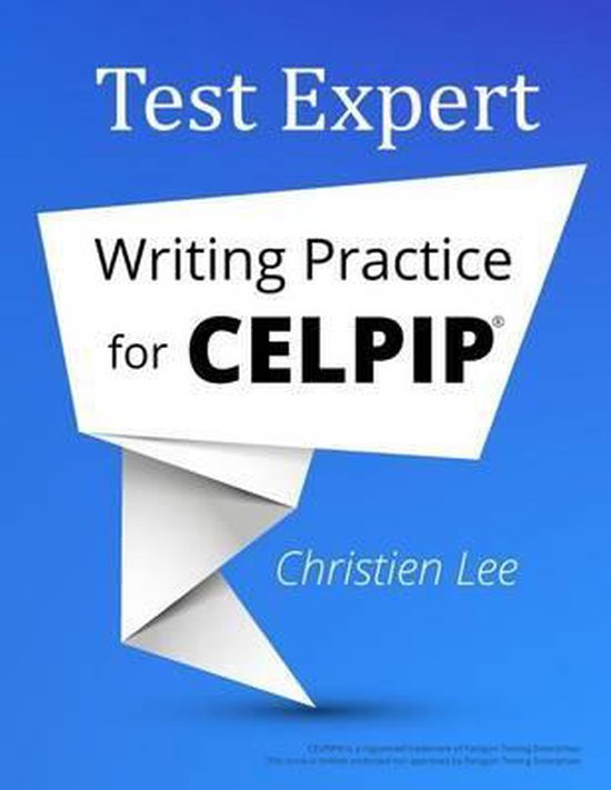 Test Expert - cover