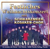 Festliches Weihnachtskonzert