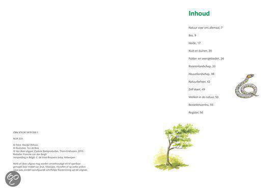 Op Pad Met De Boswachter