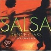 Salsa Dance Class: The Real Deal