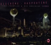 Eiscreme-Raspoutine