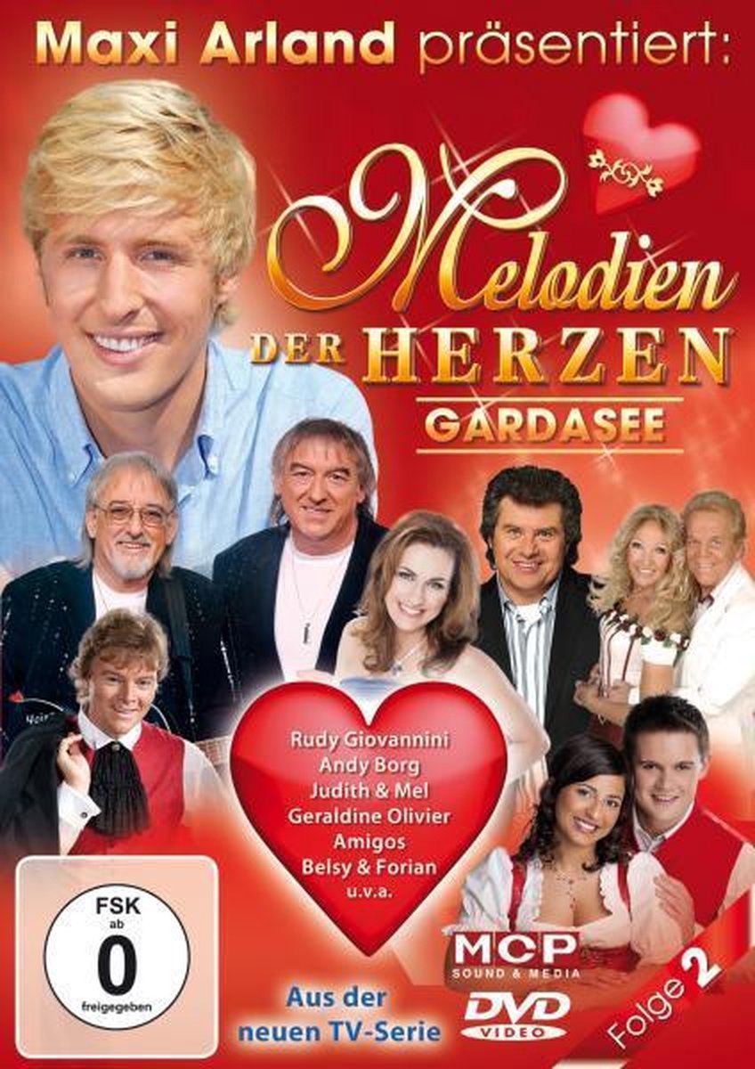 Melodien Der Herzen 2