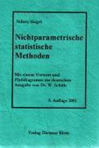 Nichtparametrische statistische Methoden