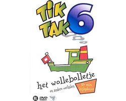 Tik Tak Deel 6
