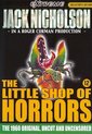 Little Shop Of Horrors (1960)