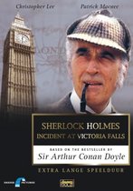 Sherlock Holmes - Incident At Victoria falls