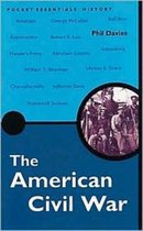 ISBN American Civil War, histoire, Anglais