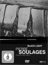 Soulages, Black Lights