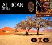 African Rhythms Music  Travel