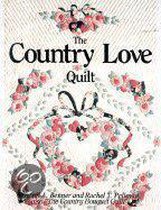 The Country Love Quilt