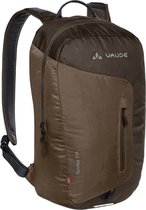 Vaude Tecolog II 14 Backpack - 14 liter - Unisex - olive