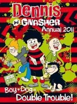 Dennis and Gnasher Annual