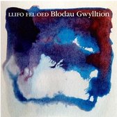 Blodau Gwylltion - Llifo Fel Oed (CD)