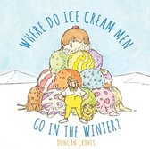 Where Do Ice Cream Men Go In The Winter?