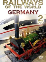 Railways Of The World - Germany