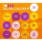 I Love ZYX: Italo Disco Collection: 19