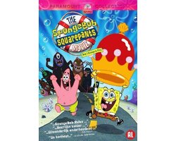SpongeBob SquarePants: De Film