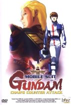Gundam - Char's Counter Attack