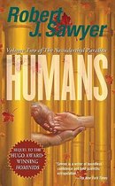 Humans: v. 2
