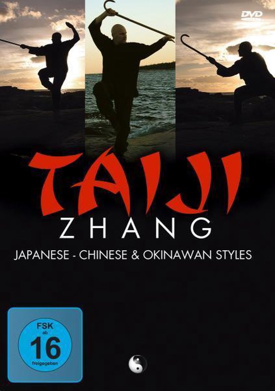 Taiji Zhang