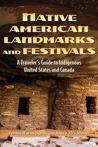 The Multicultural History & Heroes Collection - Native American Landmarks and Festivals