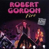 Robert Gordon - Fire (CD)