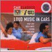 Loud Music In Cars