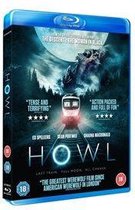 Howl [Blu-Ray]