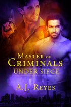 Master of Criminals - Master of Criminals - Under Siege