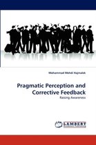 Pragmatic Perception and Corrective Feedback
