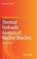 Omslag Thermal-Hydraulic Analysis of Nuclear Reactors