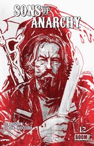 Sons of Anarchy 12 - Sons of Anarchy #12