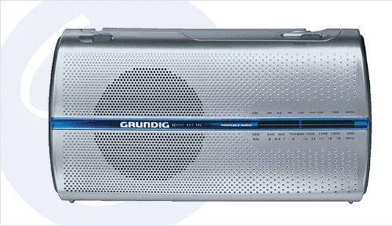 RADIO GRUNDIG MUSIC boy 175 EUR 20,00 - FR RADIO GRUNDIG MUSIC boy 175 EUR 20,00 - FR