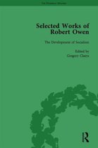 The Pickering Masters-The Selected Works of Robert Owen vol II