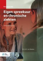 Samenvatting Eigen spreekuur en chronische ziekten, ISBN: 9789036822923  chronische ziekten
