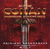 Age Of Conan-Hyborian Adventures - Feat. Turbonegro