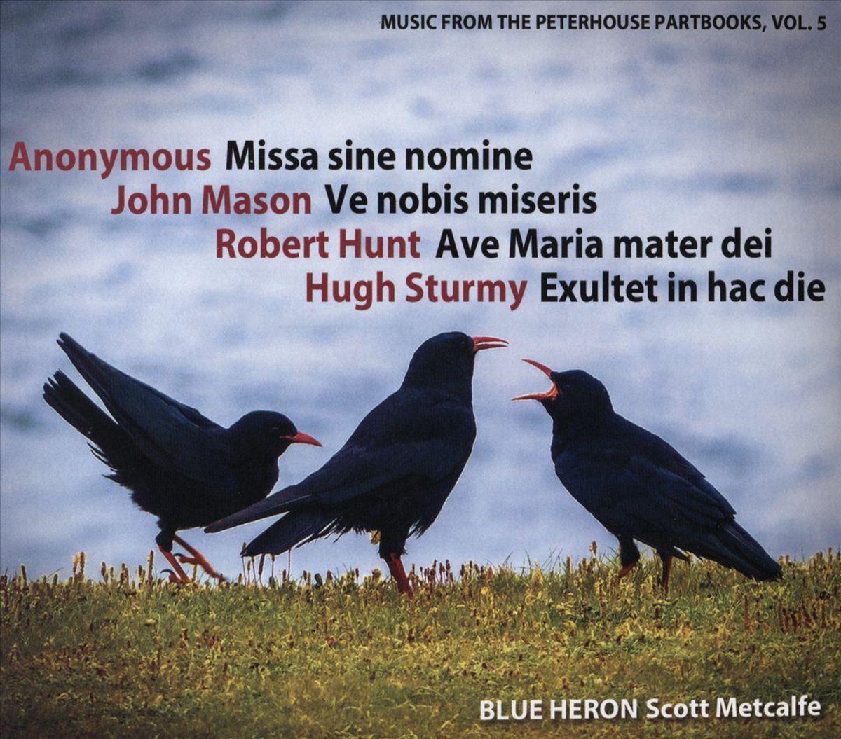 Missa Sine Nomine
