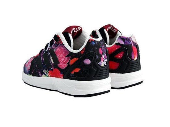 zx flux flower