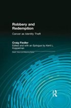 Death, Value and Meaning Series - Robbery and Redemption