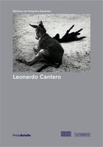 Leonard Cantero