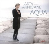 Arta Arnicane - Aqua (CD)